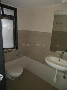 Image of 550 Sq.ft 1 BHK Apartment / Flat for sale in Imperial Height Phase II C Wing, Mira Road East, Mira Bhayandar for Rs. 7500000
