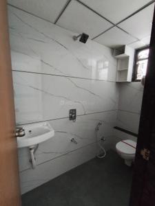 Bathroom Image of 3400 Sq.ft 4 BHK Apartment / Flat for sale in Vesu Surat for Rs. 18500000