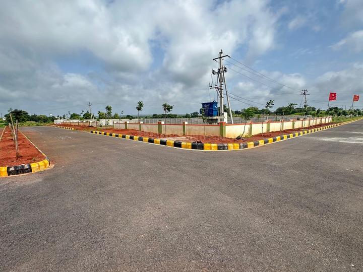 JB Pristine City Main Image 1