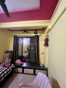 Living Room Image of 525 Sq.ft 1 BHK Apartment / Flat for sale in Dombivli West Thane for Rs. 4200000
