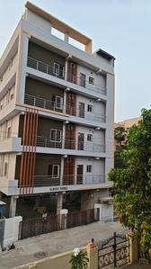 Image of 1200 Sq.ft 2 BHK Apartment / Flat for sale in Vepagunta, Visakhapatnam for Rs. 6500000