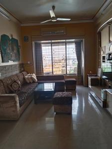 Hall Image of 2500 Sq.ft 4 BHK Apartment / Flat for sale in Raj Sai Krishna Palace, Vashi Navi Mumbai for Rs. 50000000