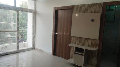 Living Room Image of 850 Sq.ft 2 BHK Builder Floor for sale in Indirapuram Ghaziabad for Rs. 6800000