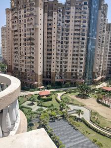Image of 1850 Sq.ft 3 BHK Apartment / Flat for sale in Amrapali Sapphire, Sector 45, Noida for Rs. 24000000
