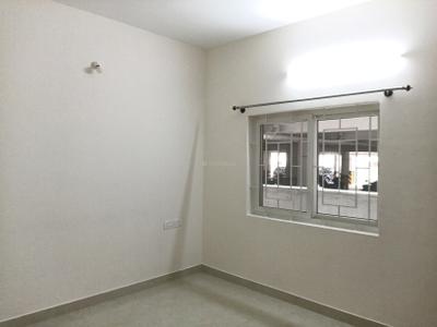 Bedroom Image of 900 Sq.ft 2 BHK Independent House for rent in K R Puram Bengaluru for Rs. 27000