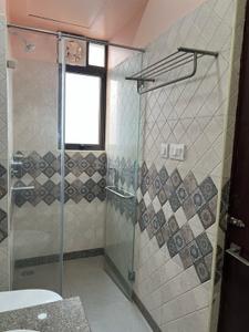 Bathroom Image of 1677 Sq.ft 3 BHK Apartment / Flat for sale in Bengal Peerless Avidipta Phase II, Santoshpur Kolkata for Rs. 23500000
