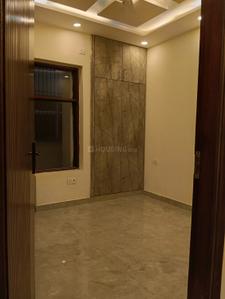Bedroom Image of 1620 Sq.ft 3 BHK Independent House for rent in RPS Palm Drive, Sector 88 Faridabad for Rs. 25000