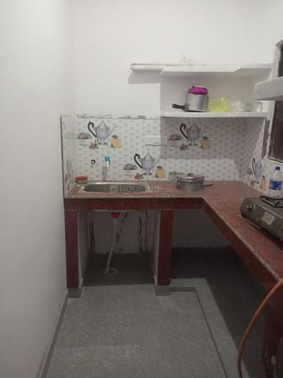 Nilmatha Kitchen 1