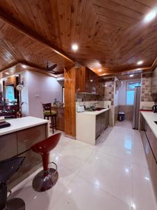 Hall Image of 2960 Sq.ft 4 BHK Apartment / Flat for sale in Pacific Golf Estate, Kulhan Dehradun for Rs. 45000000