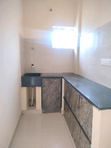 Kitchen Image of 900 Sq.ft 2 BHK Builder Floor for rent in Electronic City Bengaluru for Rs. 20000