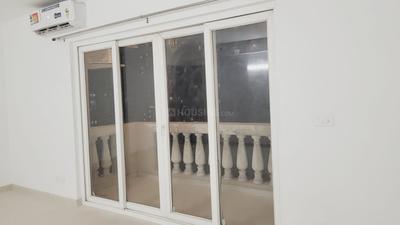 Bedroom Image of 1650 Sq.ft 3 BHK Apartment / Flat for sale in ATS Pristine, Sector 150 Noida for Rs. 25500000