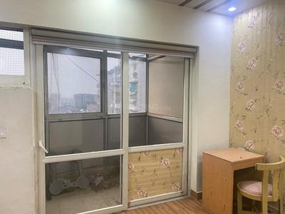 Bedroom Image of 1835 Sq.ft 3 BHK Apartment / Flat for rent in  Jasana Princes Park, Sector 87 Faridabad for Rs. 27500