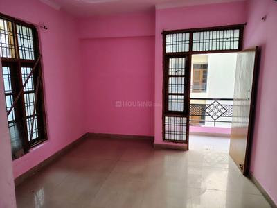Bedroom Image of 1250 Sq.ft 2 BHK Apartment / Flat for sale in Anora Kala Lucknow for Rs. 3800000
