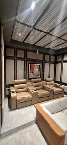 Bedroom Image of 3000 Sq.ft 4 BHK Villa for sale in Vedant Royal Mansions, Bill Vadodara for Rs. 17100000