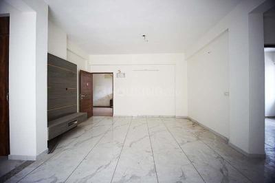 Hall Image of 1890 Sq.ft 3 BHK Apartment / Flat for sale in Maninagar Ahmedabad for Rs. 11500000