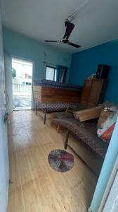Balcony Image of 750 Sq.ft 2 BHK Independent House for sale in Nashik Road Nashik for Rs. 3500000
