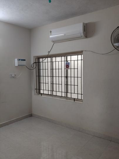 Antony flat Bedroom 1