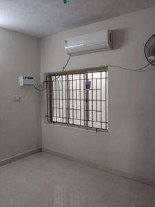 Antony flat Bedroom 1