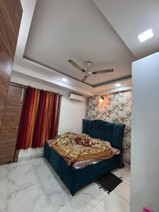 Bedroom Image of Gardrniya gateway  in Sector 75, Noida