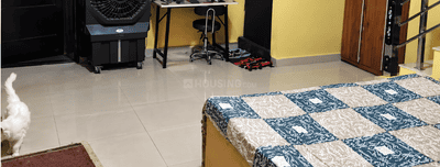 Image of 675 Sq.ft 3 BHK Independent House for sale in Singapore Township, Indore for Rs. 7500000