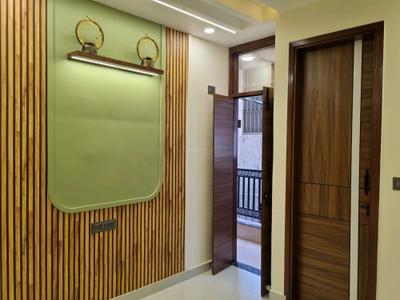Bedroom Image of 810 Sq.ft 3 BHK Apartment / Flat for sale in Planner PNM Homes by Planner N Maker, Sector 15 Dwarka New Delhi for Rs. 6000000