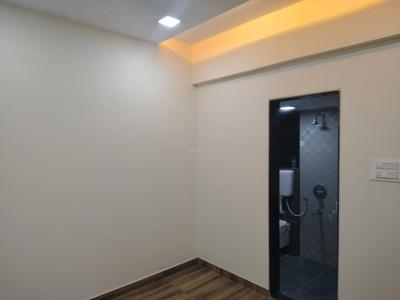 Bedroom Image of 720 Sq.ft 2 BHK Apartment / Flat for rent in Bhoomi Acres, Hiranandani Estate Thane for Rs. 39999