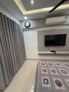 Bedroom Image of 1133 Sq.ft 2 BHK Apartment / Flat for sale in Chharodi Ahmedabad for Rs. 7800000