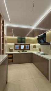 Kitchen Image of 1780 Sq.ft 3 BHK Independent House for sale in Kakkanad Kochi for Rs. 12500000