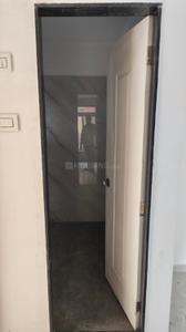 Bathroom Image of 460 Sq.ft 1 BHK Apartment / Flat for sale in Kandivali Hanuman Coop Housing Society Ltd, Kandivali West Mumbai for Rs. 11500000