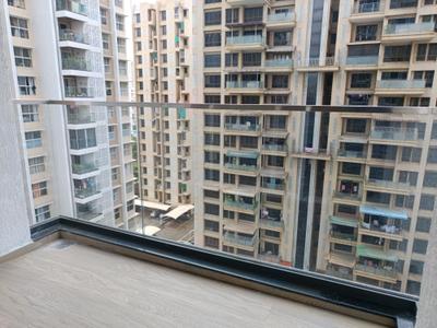 Living Room Image of 1150 Sq.ft 2 BHK Apartment / Flat for sale in Lodha Bella Vita, Mohammed Wadi Pune for Rs. 10000000