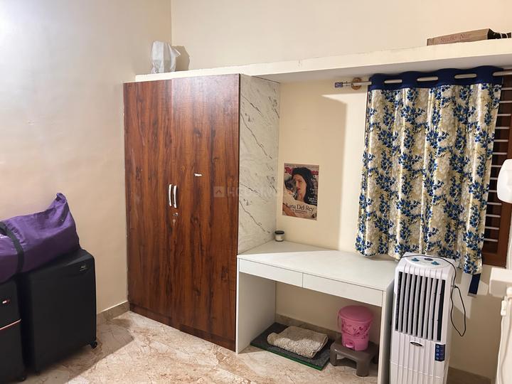 RR Nagar Bedroom 1