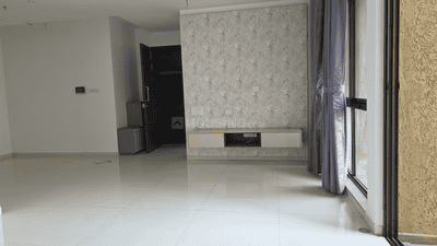 Image of 759 Sq.ft 2 BHK Apartment / Flat for sale in Crystal Homes, Ravet, Pune for Rs. 5000000