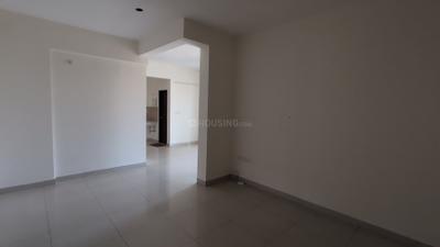 Living Room Image of 1279 Sq.ft 2 BHK Apartment / Flat for rent in Coevolve Northern Star, Chokkanahalli Bengaluru for Rs. 33000