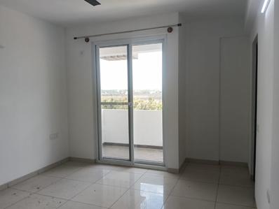 Bedroom Image of 970 Sq.ft 3 BHK Apartment / Flat for rent in GR Samskruthi, Attibele Bengaluru for Rs. 29000
