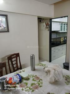 Bedroom Image of 1900 Sq.ft 3 BHK Apartment / Flat for sale in VL Stella Sapphire , Chembur Mumbai for Rs. 25000000