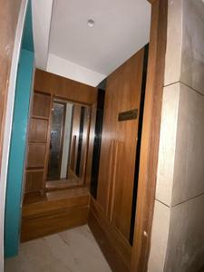 Bedroom Image of 2313 Sq.ft 3 BHK Apartment / Flat for sale in Sargasan Gandhinagar for Rs. 9055000