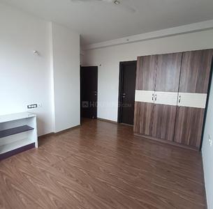 Bedroom Image of 1150 Sq.ft 2 BHK Apartment / Flat for sale in Prestige Misty Waters, Nagavara Bengaluru for Rs. 16700000
