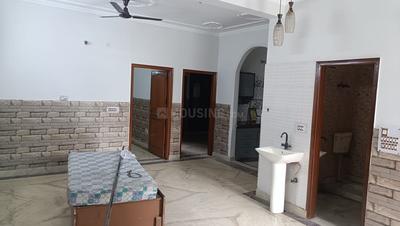 Hall Image of 1200 Sq.ft 2 BHK Builder Floor for rent in Sector 48 Noida for Rs. 30000