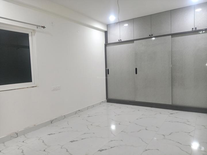 Chanda Naik Nagar, Madhapur Bedroom One 1