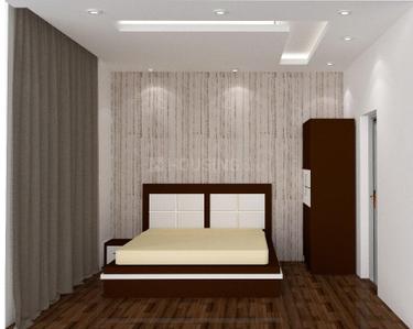 Bedroom Image of 1610 Sq.ft 2.5 BHK Builder Floor for sale in Sector 5 Sohna for Rs. 15000000