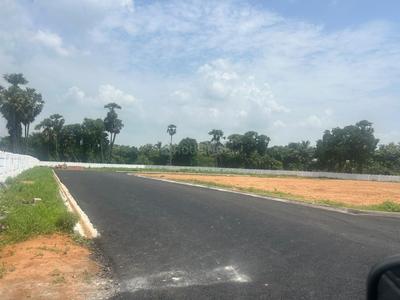Image of 200 Sq.ft Residential Plot / Land for sale in Thagarapuvalasa, Visakhapatnam for Rs. 3900000