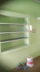 Bedroom Image of 150 Sq.ft 1 RK Independent House for rent in Perungalathur Chennai for Rs. 5000