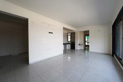 Hall Image of 2187 Sq.ft 3 BHK Apartment / Flat for sale in Sargasan Gandhinagar for Rs. 8500000