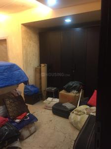 Bedroom Image of 1690 Sq.ft 3 BHK Apartment / Flat for sale in Juhu Mumbai for Rs. 79900000