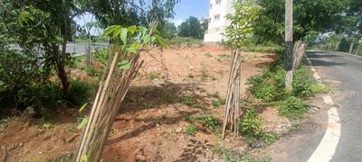 Image of 2858 Sq.ft Residential Plot / Land for sale in Lal Bahadur Shastri Nagar, Bengaluru for Rs. 31438000