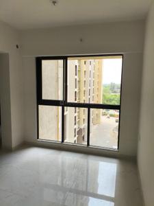 Hall Image of 525 Sq.ft 1 BHK Apartment / Flat for sale in Runwal Gardens Phase 2 Bldg No 13 17, Dombivli East Thane for Rs. 3400000