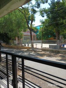 Balcony Image of 1270 Sq.ft 1 BHK Independent House for sale in Ramdas Colony Jalgaon for Rs. 15000000