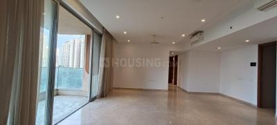 Hall Image of 2550 Sq.ft 4 BHK Apartment / Flat for sale in Hiranandani Estate Rodas Enclave, Hiranandani Estate Thane for Rs. 72500000