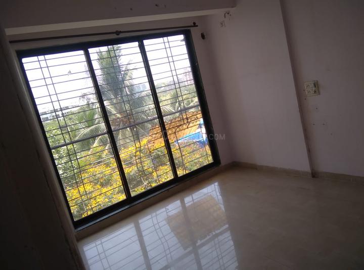 Jasmine chembur Bedroom 1