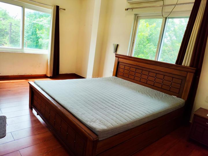 Gouri Shankar Nagar Colony, Banjara Hills Bedroom 1